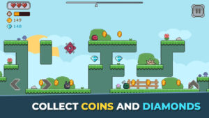 collect-coins-and-diamonds